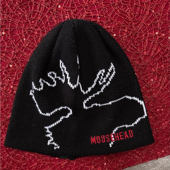 Karbon Men’s Toque - Picture 3 of 15